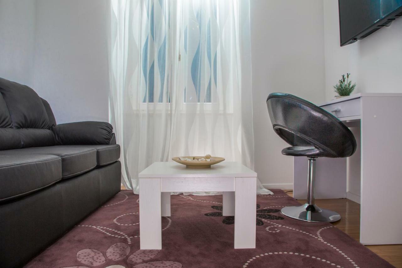 Apartments Victoria ドゥブロブニク エクステリア 写真