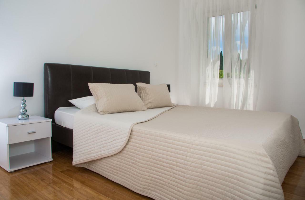 Apartments Victoria ドゥブロブニク エクステリア 写真