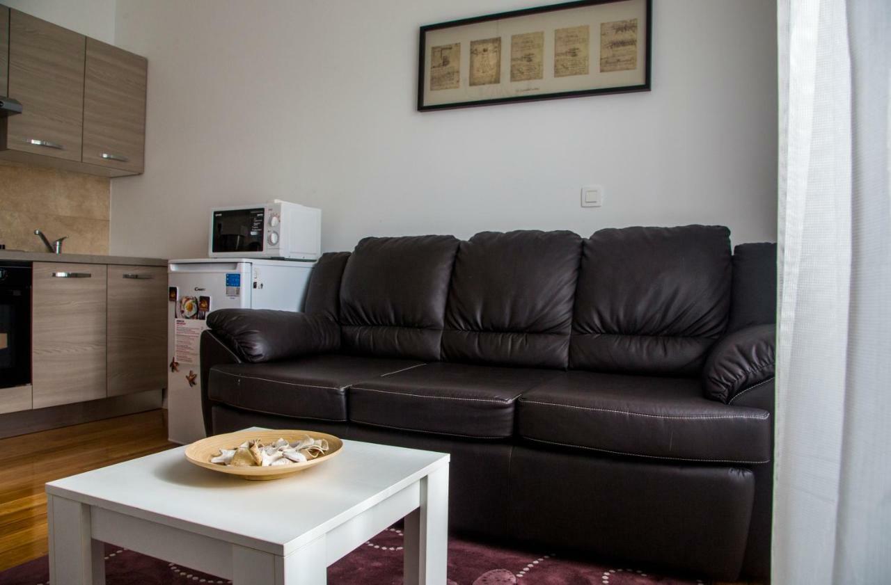 Apartments Victoria ドゥブロブニク エクステリア 写真