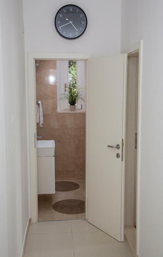 Apartments Victoria ドゥブロブニク エクステリア 写真